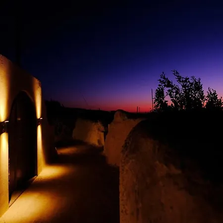 Aparthotel Andronikos Canaves