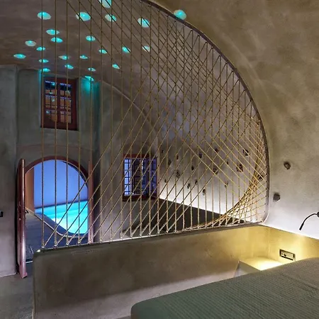 Aparthotel Andronikos Canaves 3*