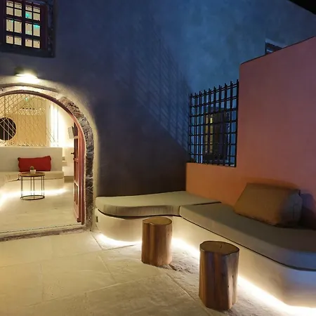 Aparthotel Andronikos Canaves 3*