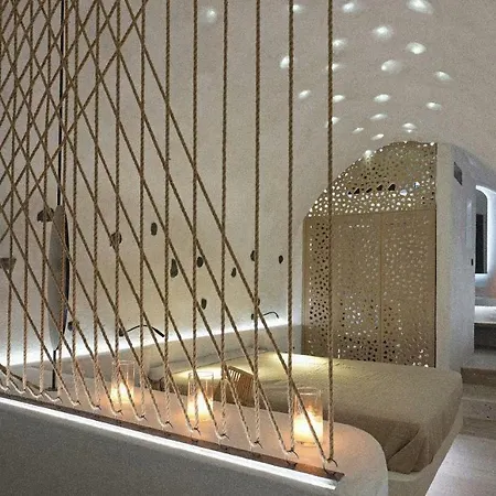 Aparthotel Andronikos Canaves 3*