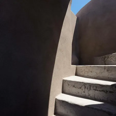 Andronikos Canaves Aparthotel Oia