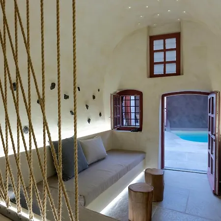 Aparthotel Andronikos Canaves